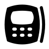 POS icon